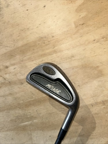Browning mirage 8 iron - 8,