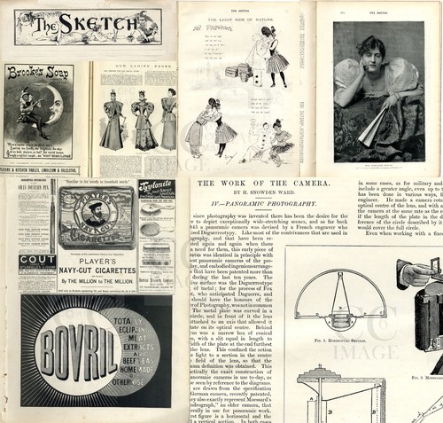 1894 the sketch - the,