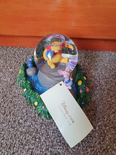 Disney winnie the - winnie, pooh