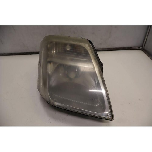 Headlamp citroen ds - -, c2