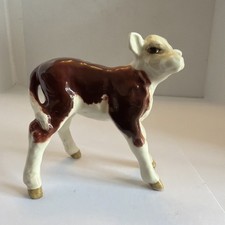 Beswick Vintage Large Hereford