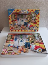 Vintage Noddy Toy Falcon Enid