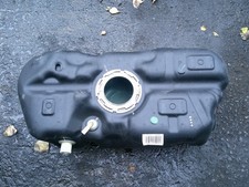 NISSAN MICRA FUEL TANK PETROL