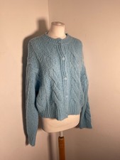 Bimba Y Lola chunky knit