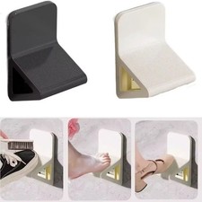 1pc Shower Foot Rest Anti-slip