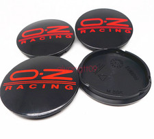 4pcs 62 mm for OZ Racing M595
