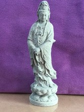 Beautiful Stone Buddha Statue