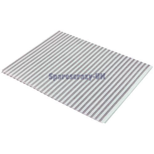 Cooker hood grease - cooker,