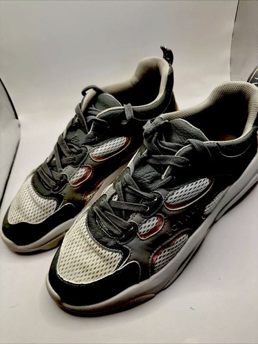 Loyalti trainers - trainers, 9