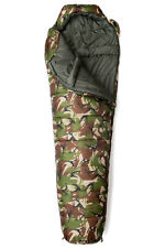 Snugpak Sleeper Zero DPM Camo Military Army Basecamp DPM Sleeping Bag SZC Camo