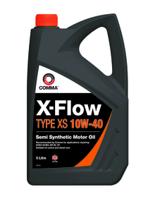 Comma 10w40 semi synthetic - 10w40,