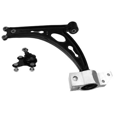 Apec front left wishbone - left, for