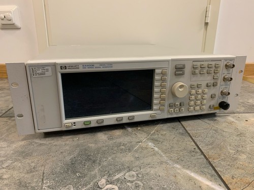 Agilent e4400b esg signal - e4400b,
