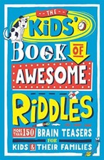 The Kids’ Book of Awesome