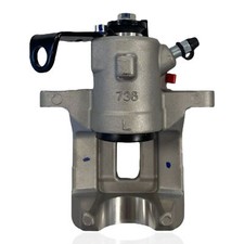 Genuine OEM VW Lupo Brake Caliper Rear Left Nearside 1998-2005