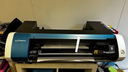 Roland versa studio - versa,
