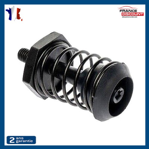 Hood spring for espace - spring,