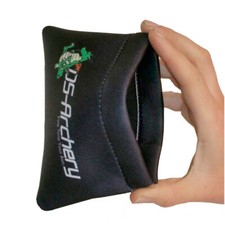 Archery scope cover - ds-archery,