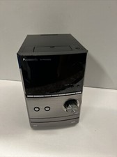 panasonic sa-pm500 dab , CD