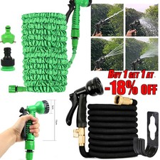 Expandable Garden Hose Pipe