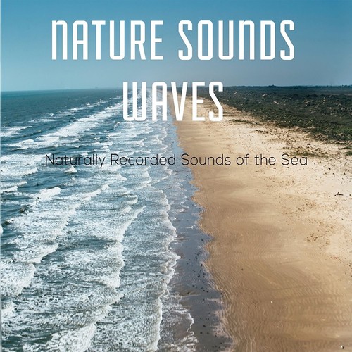 Ocean waves relaxing - cd, –