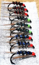 Hothead  Holo Diawl Bach size