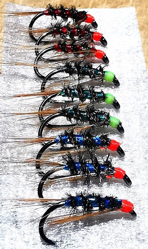 Hothead holo diawl bach size - diawl,