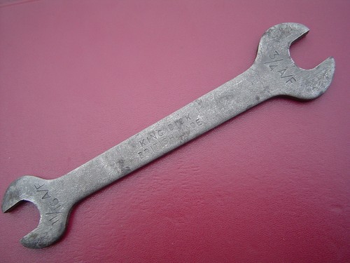 Vintage king dick series - vintage, mg