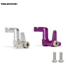 Alloy 85058 85051Throttle