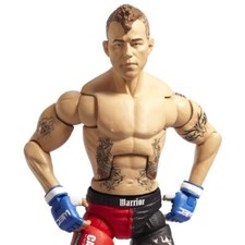 Jens pulver ufc - jens,