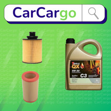 SERVICE KIT FOR Fiat Bravo 1.4