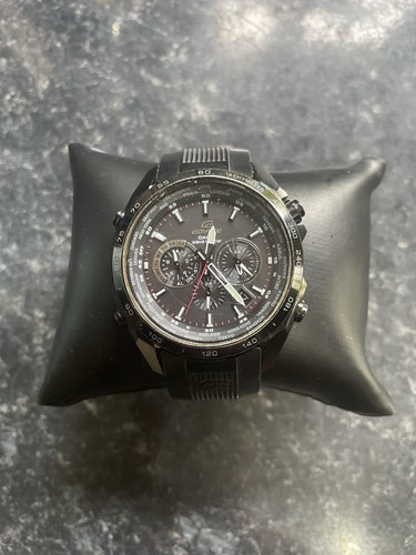 Casio edifice eqw m600 - casio,