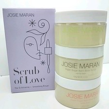 Josie Maran Argan Sugar Scrub