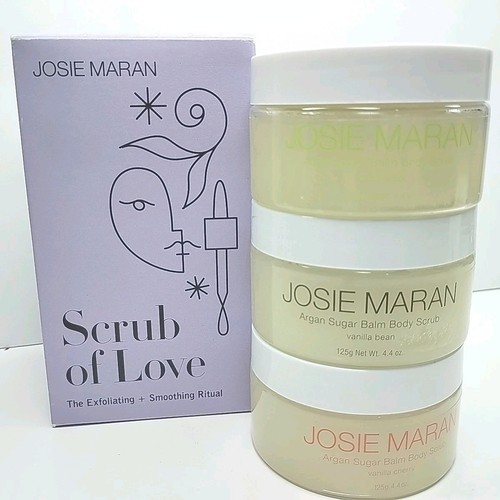 Josie maran argan sugar - maran,