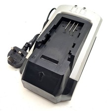 Qualcast 36LC01 Power Tool 36V 3.6A Li-Ion Battery Charger - Ex Display Unboxed