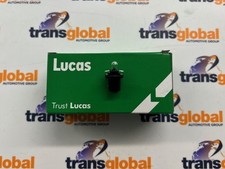 Dashboard Clock Bulb and Bulb