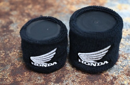 A hrc brake - brake, reservoir
