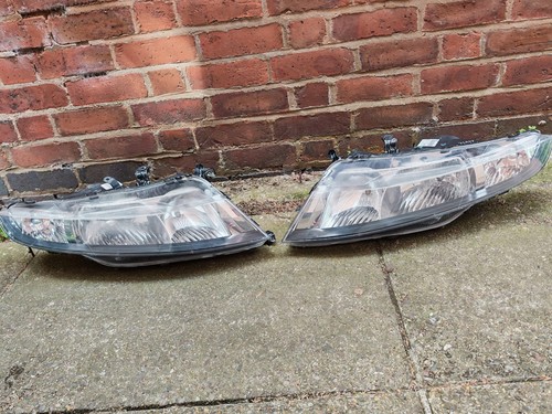 Honda civic mk8 - mk8, 2006-2011