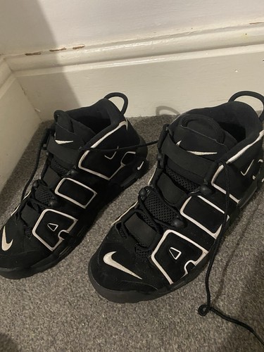 Nike air more - nike,