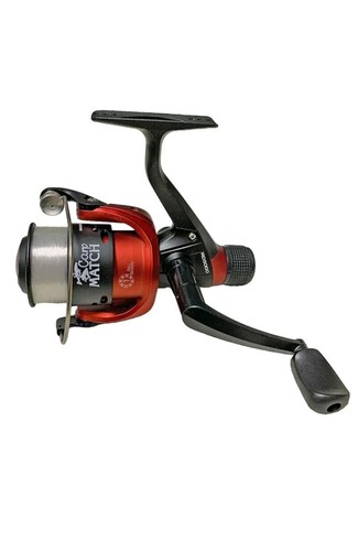 Dinsmores rear drag 3000 - rear,