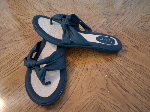 Born flat thong - flat,