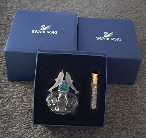 Swarovski stunning crystal - swarovski,