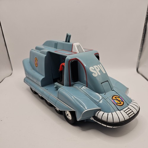 Vintage captain scarlet spv - vintage,