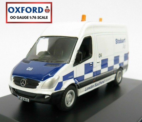 Oxford diecast 76msv001 - oxford,