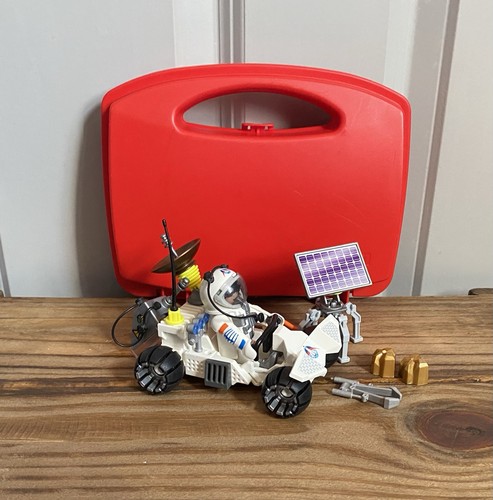 Playmobil 9101 space - playmobil,