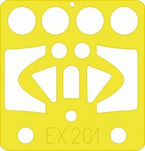 Eduard edex201 westland - eduard,