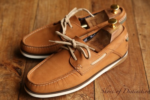 Timberland tan brown - tan, nubuck