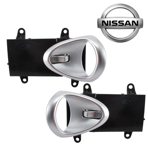 Oem genuine nissan - oem, handle