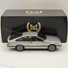 BOS 1:18 Opel Monza GSE 1983