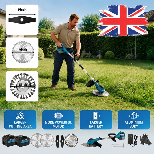 Electric cordless grass - electric,